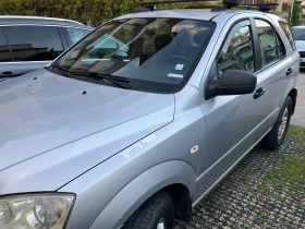 Обява за продажба на Kia Sorento ~7 500 лв. - изображение 3