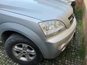 Обява за продажба на Kia Sorento ~7 500 лв. - изображение 1