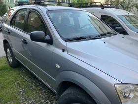 Обява за продажба на Kia Sorento ~7 500 лв. - изображение 1