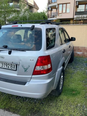 Обява за продажба на Kia Sorento ~7 500 лв. - изображение 11