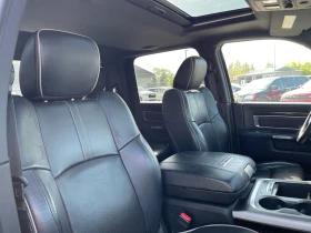 Dodge RAM 1500 * LIMITED * CarFax *  | Mobile.bg    7