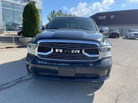 Dodge RAM 1500 * LIMITED * CarFax *  | Mobile.bg    2