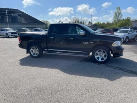 Dodge RAM 1500 * LIMITED * CarFax *  | Mobile.bg    9
