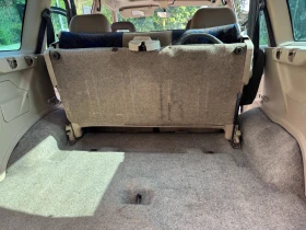 Nissan Terrano 2.7 | Mobile.bg    10