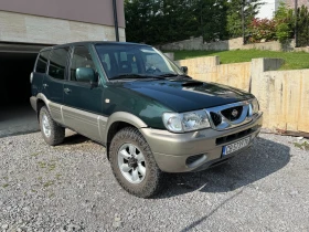 Nissan Terrano 2.7 | Mobile.bg    1
