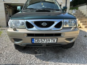 Nissan Terrano 2.7 | Mobile.bg    2