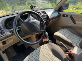 Nissan Terrano 2.7 | Mobile.bg    11