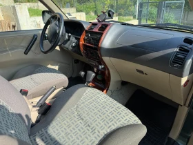 Nissan Terrano 2.7 | Mobile.bg    9