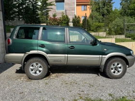 Nissan Terrano 2.7 | Mobile.bg    7