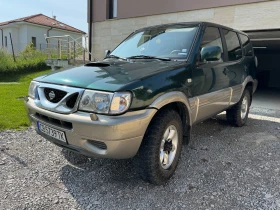 Nissan Terrano 2.7 | Mobile.bg    3