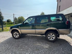 Nissan Terrano 2.7 | Mobile.bg    4