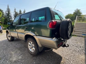 Nissan Terrano 2.7 | Mobile.bg    5