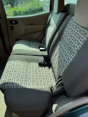 Nissan Terrano 2.7 | Mobile.bg    8