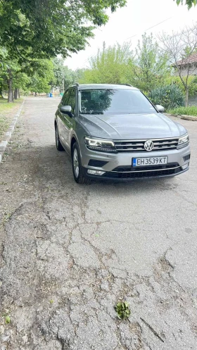Обява за продажба на VW Tiguan 2.0 ~30 000 лв. - изображение 1
