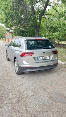 Обява за продажба на VW Tiguan 2.0 ~30 000 лв. - изображение 2