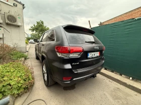 Jeep Grand cherokee 4x4    | Mobile.bg    3