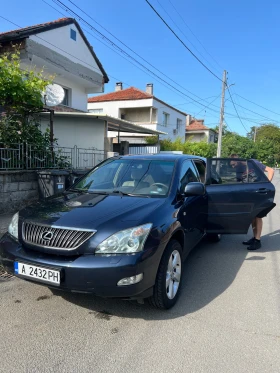 Обява за продажба на Lexus RX 300 LPG Landi Renzo ~16 400 лв. - изображение 1