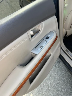 Обява за продажба на Lexus RX 300 LPG Landi Renzo ~16 400 лв. - изображение 6