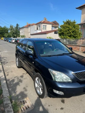 Обява за продажба на Lexus RX 300 LPG Landi Renzo ~16 400 лв. - изображение 2