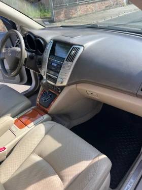 Обява за продажба на Lexus RX 300 LPG Landi Renzo ~16 400 лв. - изображение 7
