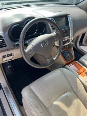 Обява за продажба на Lexus RX 300 LPG Landi Renzo ~16 400 лв. - изображение 10