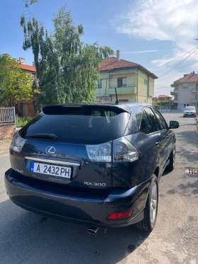 Обява за продажба на Lexus RX 300 LPG Landi Renzo ~16 400 лв. - изображение 3
