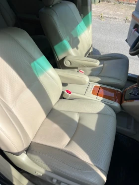 Обява за продажба на Lexus RX 300 LPG Landi Renzo ~16 400 лв. - изображение 8