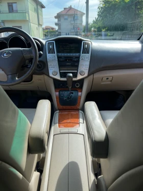 Обява за продажба на Lexus RX 300 LPG Landi Renzo ~16 400 лв. - изображение 9
