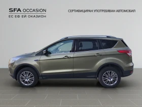 Ford Kuga 2.0D 163HP EAT E5 | Mobile.bg    8