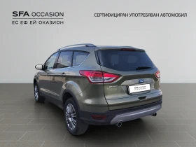 Ford Kuga 2.0D 163HP EAT E5 | Mobile.bg    7