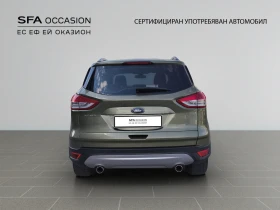 Ford Kuga 2.0D 163HP EAT E5 | Mobile.bg    6