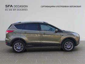 Ford Kuga 2.0D 163HP EAT E5 | Mobile.bg    4