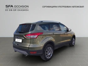 Ford Kuga 2.0D 163HP EAT E5 | Mobile.bg    5