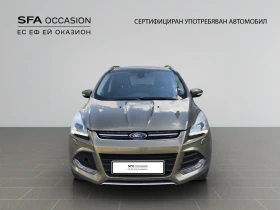 Ford Kuga 2.0D 163HP EAT E5 | Mobile.bg    2