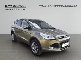Ford Kuga 2.0D 163HP EAT E5 | Mobile.bg    3