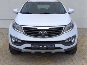 Обява за продажба на Kia Sportage 2.0 crdi  4x4 ~16 900 лв. - изображение 1