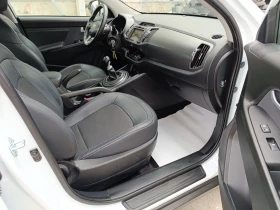 Обява за продажба на Kia Sportage 2.0 crdi  4x4 ~16 900 лв. - изображение 9