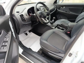 Обява за продажба на Kia Sportage 2.0 crdi  4x4 ~16 900 лв. - изображение 8