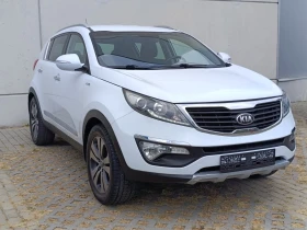Обява за продажба на Kia Sportage 2.0 crdi  4x4 ~16 900 лв. - изображение 2