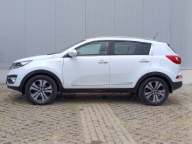 Обява за продажба на Kia Sportage 2.0 crdi  4x4 ~16 900 лв. - изображение 3
