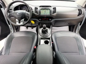 Kia Sportage 2.0 crdi 4x4 - 16900 лв. - 90208978 14