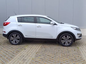 Обява за продажба на Kia Sportage 2.0 crdi  4x4 ~16 900 лв. - изображение 4