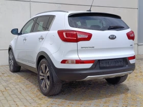 Обява за продажба на Kia Sportage 2.0 crdi  4x4 ~16 900 лв. - изображение 5
