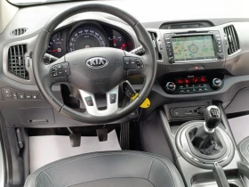 Kia Sportage 2.0 crdi 4x4 - 16900 лв. - 90208978 15