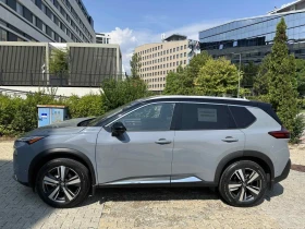Обява за продажба на Nissan Rogue Nissan Rougue Platinum ~52 900 лв. - изображение 4