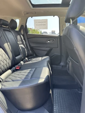 Nissan Rogue Nissan Rougue Platinum, снимка 14