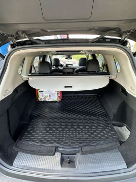 Nissan Rogue Nissan Rougue Platinum, снимка 15