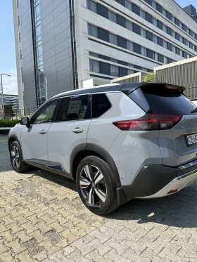 Обява за продажба на Nissan Rogue Nissan Rougue Platinum ~52 900 лв. - изображение 3