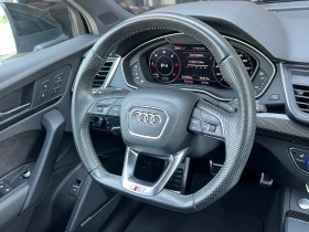 Обява за продажба на Audi Q5 2.0TDI, 4X4, S LINE+ , PANO, B&O,  ~55 990 лв. - изображение 10
