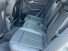 Обява за продажба на Audi Q5 2.0TDI, 4X4, S LINE+ , PANO, B&O,  ~55 990 лв. - изображение 11